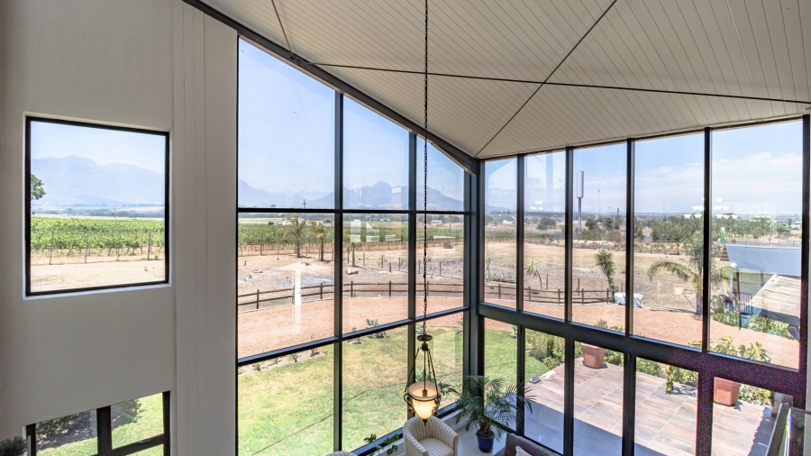 6 Bedroom Property for Sale in Stellenbosch Farms Western Cape